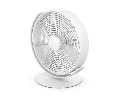 2021十大電風扇品牌排行榜,戴森電風扇、巴幕達電風扇性價比高