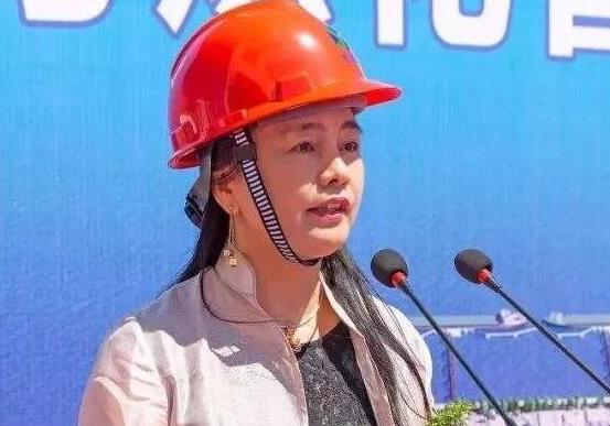 2021胡潤(rùn)全球十大白手起家女富豪榜,鐘慧娟、范紅衛(wèi)都非常有實(shí)力