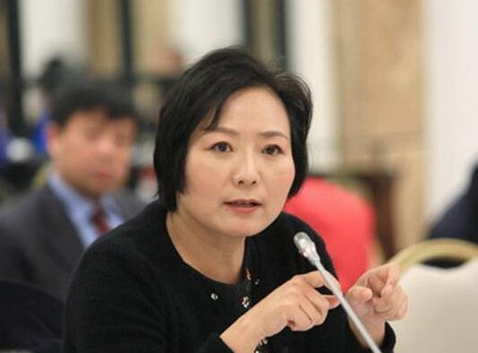 2021胡潤(rùn)全球十大白手起家女富豪榜,鐘慧娟、范紅衛(wèi)都非常有實(shí)力