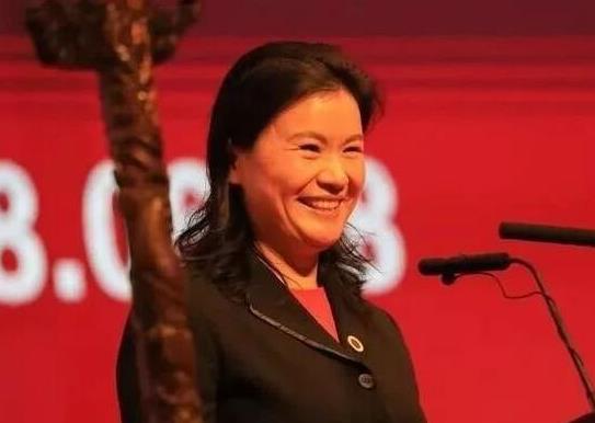 2021胡潤(rùn)全球十大白手起家女富豪榜,鐘慧娟、范紅衛(wèi)都非常有實(shí)力