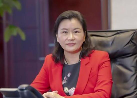 2021胡潤(rùn)全球十大白手起家女富豪榜,鐘慧娟、范紅衛(wèi)都非常有實(shí)力
