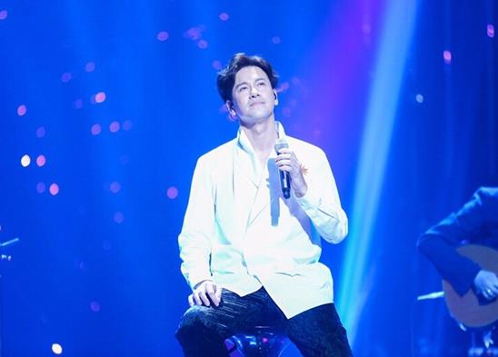 臺(tái)灣十大70后男歌手排行榜,周杰倫、王力宏的作品都很有名