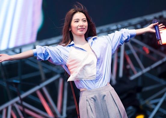 臺灣十大80后女歌手排行榜,蔡依林、田馥甄嗓音獨特深受喜愛