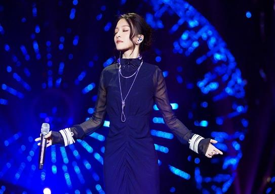 臺灣十大80后女歌手排行榜,蔡依林、田馥甄嗓音獨特深受喜愛