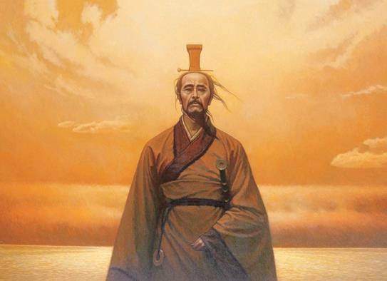 湖北省十大歷史名人排行榜,劉秀優待功臣、屈原被紀念至今