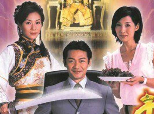 中國最經典十大穿越劇,尋秦記、步步驚心的人氣很高值得收藏