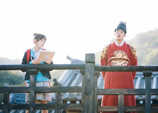 韓國十大最好看的穿越劇,火星生活、九回時間旅行非常爆火