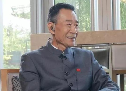 中國(guó)十大老戲骨男演員排名,李雪健演技扎實(shí)、陳道明正氣十足