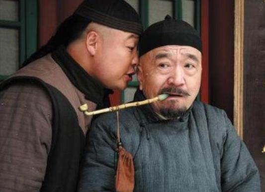 中國(guó)十大老戲骨男演員排名,李雪健演技扎實(shí)、陳道明正氣十足