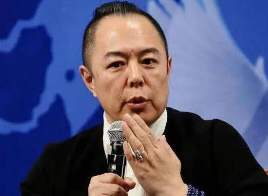 中國(guó)十大老戲骨男演員排名,李雪健演技扎實(shí)、陳道明正氣十足