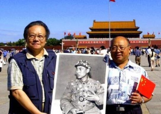 中國十大著名攝影師排名,郎靜山是以中國繪畫的原理應用到攝影上的第一人