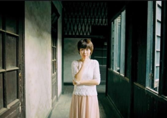 網絡十大人氣女作家排名,顧漫讓書迷著迷、桐華文章行云流水
