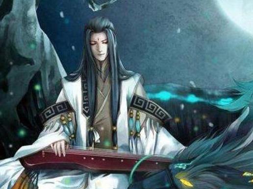 十大最好聽的經(jīng)典古風(fēng)歌曲,《牽絲戲》讓人念念不忘、《錦鯉抄》很動(dòng)人