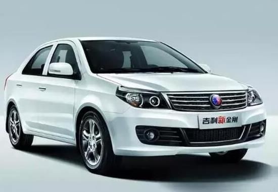 十款適合低收入人群的車(chē),威馳性價(jià)比高、瑞納燃油經(jīng)濟(jì)實(shí)惠