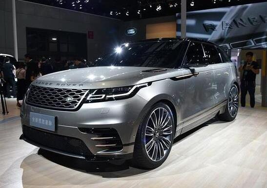 十款內(nèi)飾最好看的車,凱美瑞大氣時尚、攬勝星脈很有代表性