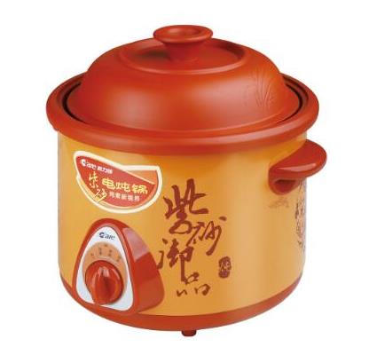 十大紫砂鍋品牌排行榜,依立紫砂鍋品質(zhì)可靠、九陽(yáng)紫砂鍋非常暢銷