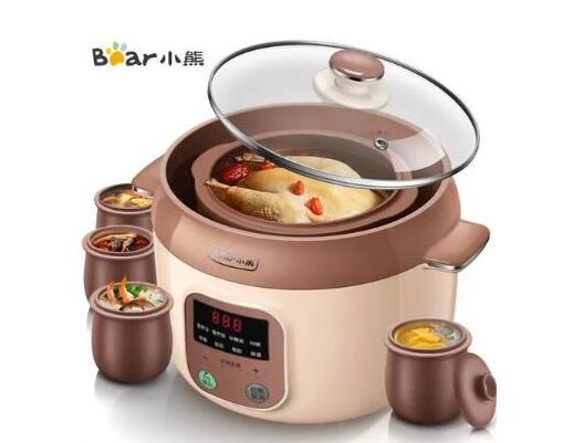 十大紫砂鍋品牌排行榜,依立紫砂鍋品質(zhì)可靠、九陽(yáng)紫砂鍋非常暢銷