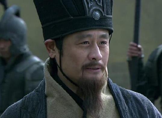 三國十大謀士排名,郭嘉受曹操重用、陳宮足智多謀