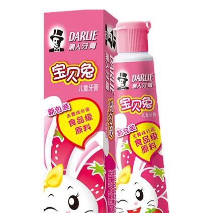 2021十大兒童牙膏品牌排行榜,普奇牙膏、潔諾牙膏甜度適中安全度高