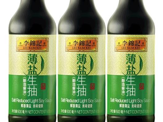 十大醬油品牌排行榜,龜甲萬(wàn)醬油、海天醬油上色效果都很好
