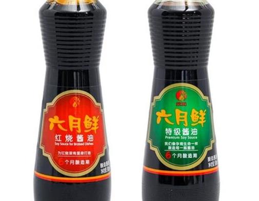 十大醬油品牌排行榜,龜甲萬(wàn)醬油、海天醬油上色效果都很好
