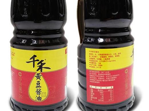 十大醬油品牌排行榜,龜甲萬(wàn)醬油、海天醬油上色效果都很好