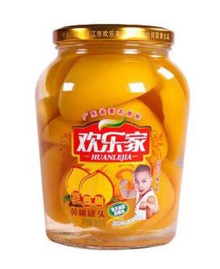 好吃的水果罐頭品牌排行榜,德爾蒙水果罐頭、都樂水果罐頭口感不錯