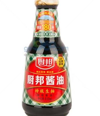 十大醬油品牌排行榜,龜甲萬(wàn)醬油、海天醬油上色效果都很好