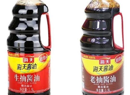十大醬油品牌排行榜,龜甲萬(wàn)醬油、海天醬油上色效果都很好