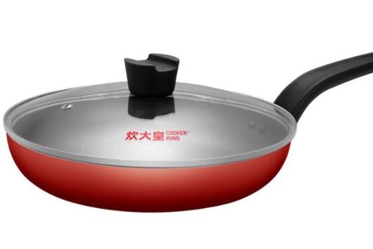 國產煎炒鍋品牌排行榜,蘇泊爾煎炒鍋、愛仕達煎炒鍋銷量領先