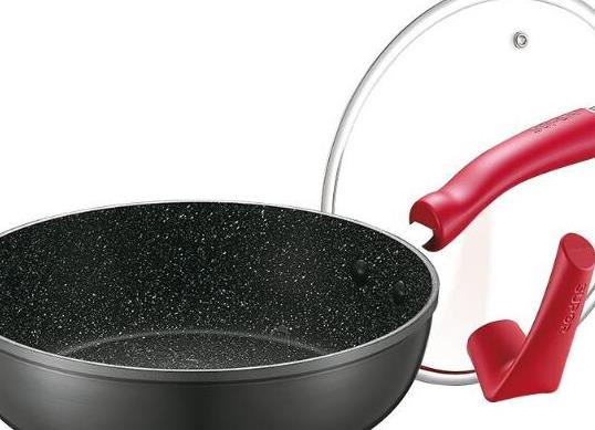 國產煎炒鍋品牌排行榜,蘇泊爾煎炒鍋、愛仕達煎炒鍋銷量領先