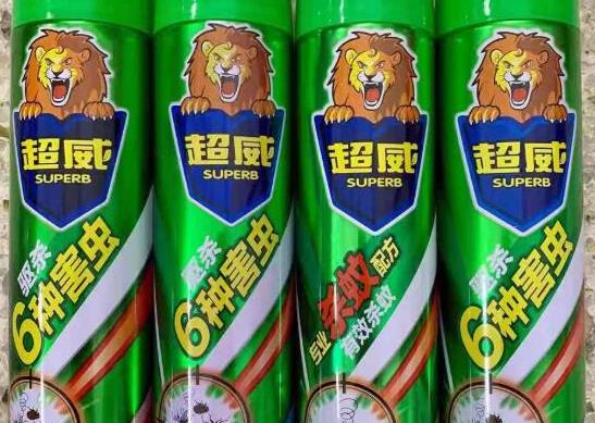 殺蟲劑品牌品排行榜,雷達殺蟲劑知名度高、拜耳殺蟲劑殺蟲效果顯著