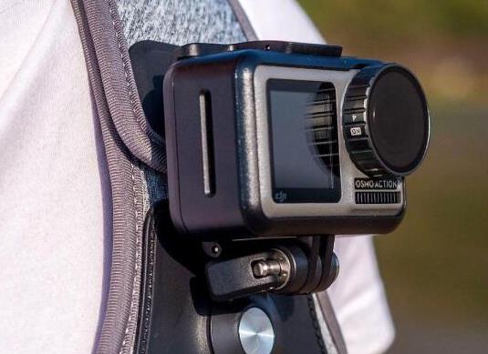 運動相機品牌排行榜,GoPro運動相機很便攜、大疆創新運動相機很熱銷