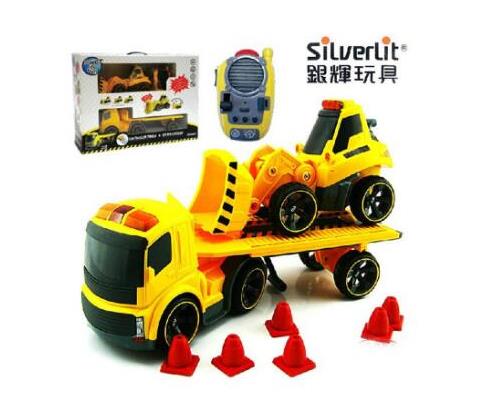 十大遙控玩具品牌排行榜,星輝玩具、銀輝玩具廣受全球消費者好評