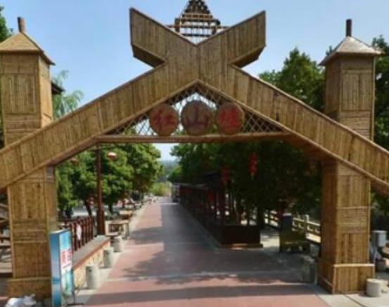 廣州十大自駕游景點,廣東石門國家森林公園、溪頭旅游村景區自由度高