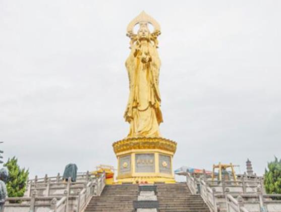 廣州十大自駕游景點,廣東石門國家森林公園、溪頭旅游村景區自由度高
