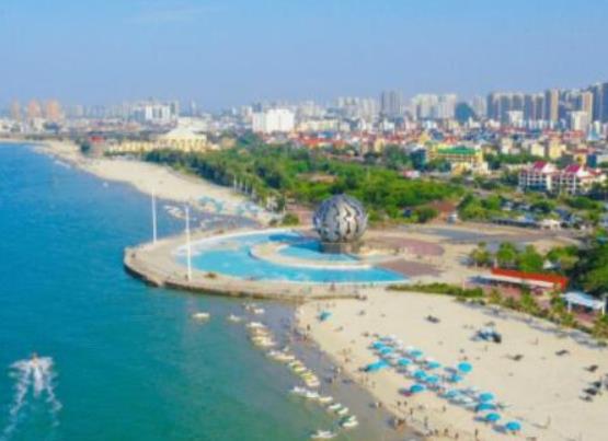中國(guó)最美的十大海濱城市,三亞號(hào)稱(chēng)東方夏威夷、青島旅游美學(xué)價(jià)值高