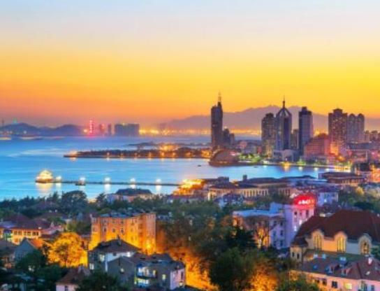 中國(guó)最美的十大海濱城市,三亞號(hào)稱(chēng)東方夏威夷、青島旅游美學(xué)價(jià)值高