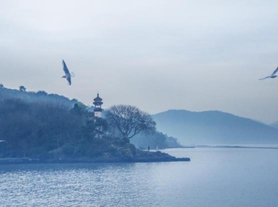 無錫十大著名景點排行榜,太湖吸引眾多游客、黿頭渚山水風光美