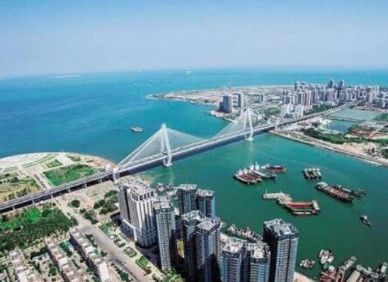 中國(guó)最美的十大海濱城市,三亞號(hào)稱(chēng)東方夏威夷、青島旅游美學(xué)價(jià)值高