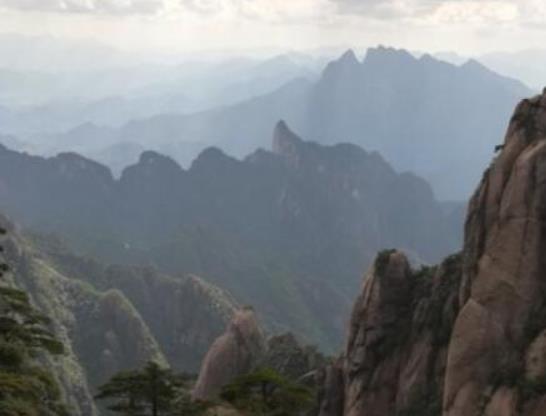 中國十大世界自然遺產,九寨溝景區、神農架旅游區都是原生態旅游區