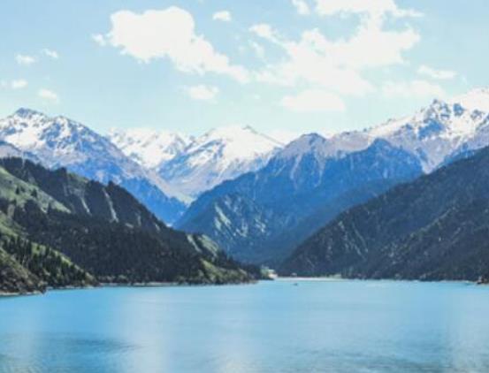 中國十大世界自然遺產,九寨溝景區、神農架旅游區都是原生態旅游區