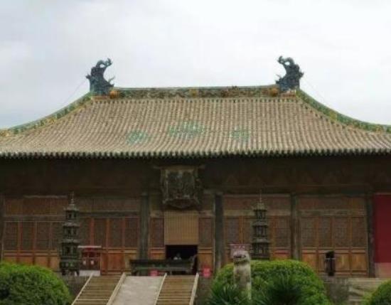 中國(guó)十大著名道觀排行榜,白云觀收藏珍貴文物、青羊?qū)m是全國(guó)重點(diǎn)宮觀