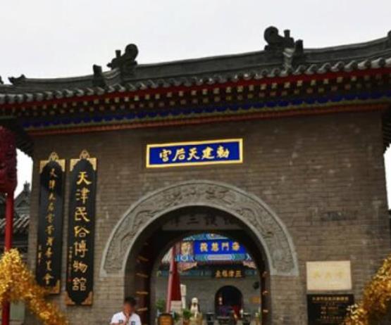 中國(guó)十大著名道觀排行榜,白云觀收藏珍貴文物、青羊?qū)m是全國(guó)重點(diǎn)宮觀