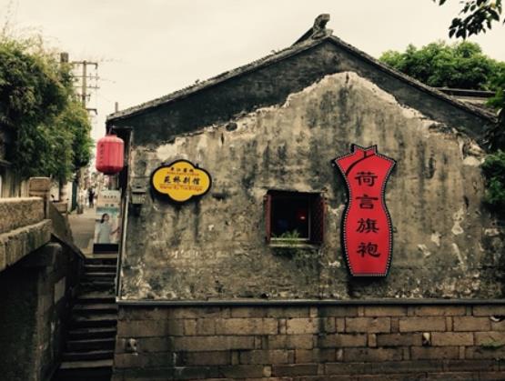 蘇州十大恐怖地址排行榜,大儒巷、獅子林都非常詭異驚悚