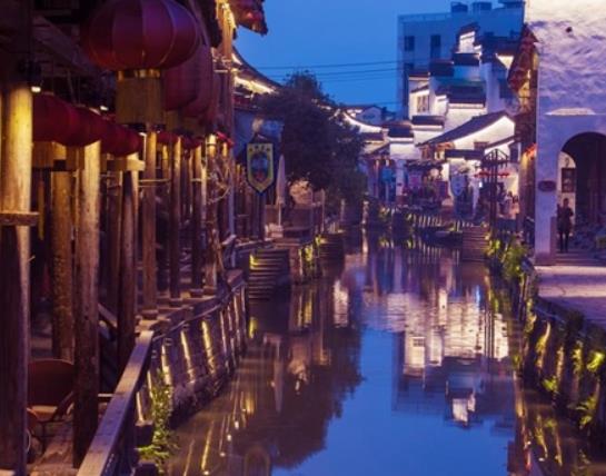 湖州市十大旅游景點排行榜,南潯古鎮多出富商、莫干山景區歷史悠久