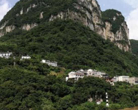 十大重慶旅游必去景點,酉陽桃花源旅游景區、長江三峽風景名勝區風景優美