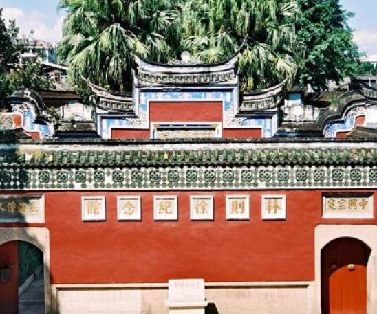 十大福州免費(fèi)旅游景點(diǎn),三坊七巷被譽(yù)為“中國(guó)明清建筑博物館”