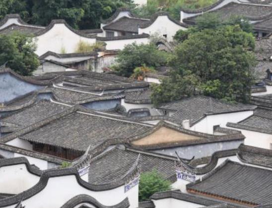 十大福州免費(fèi)旅游景點(diǎn),三坊七巷被譽(yù)為“中國(guó)明清建筑博物館”
