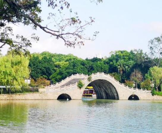 十大福州免費(fèi)旅游景點(diǎn),三坊七巷被譽(yù)為“中國(guó)明清建筑博物館”